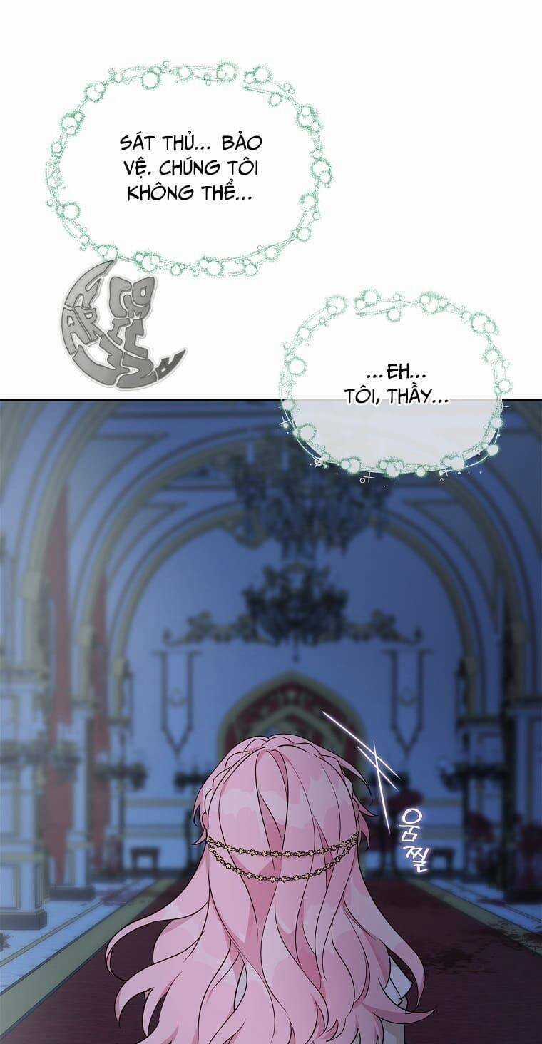 Cô Con Gái Út Của Công Tước Phản Diện Chapter 23 trang 7