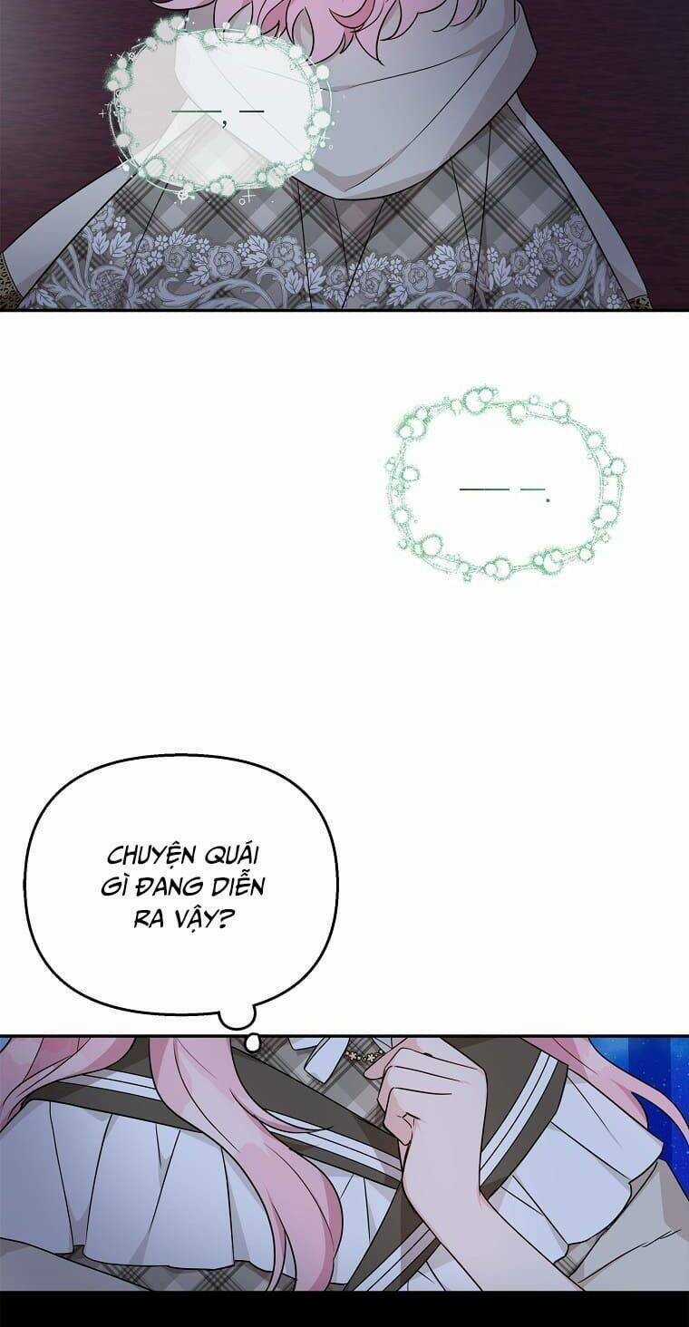 Cô Con Gái Út Của Công Tước Phản Diện Chapter 23 trang 8