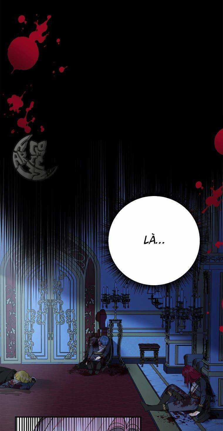 Cô Con Gái Út Của Công Tước Phản Diện Chapter 23 trang 9