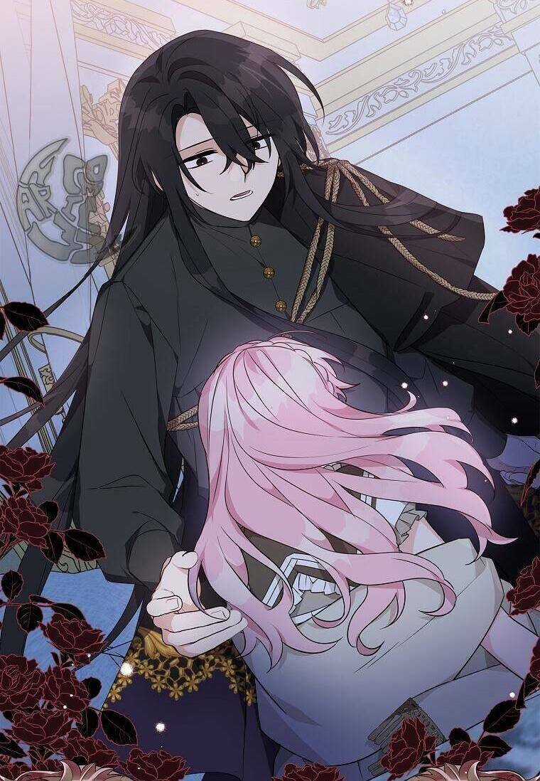 Cô Con Gái Út Của Công Tước Phản Diện Chapter 24 trang 15