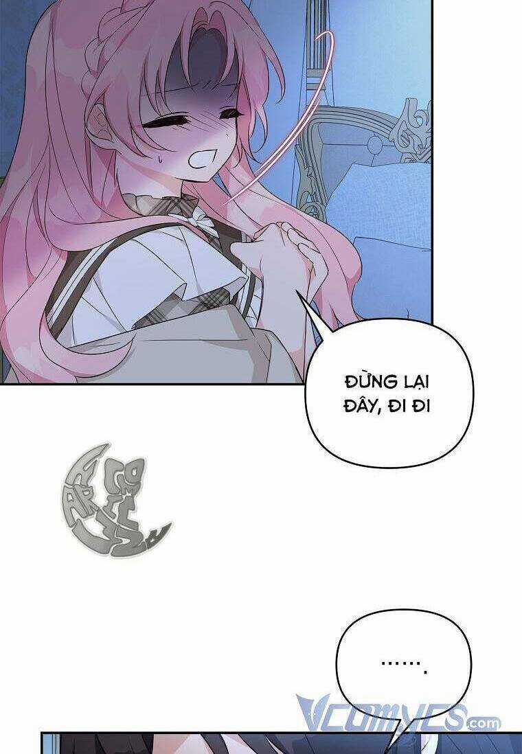 Cô Con Gái Út Của Công Tước Phản Diện Chapter 24 trang 20