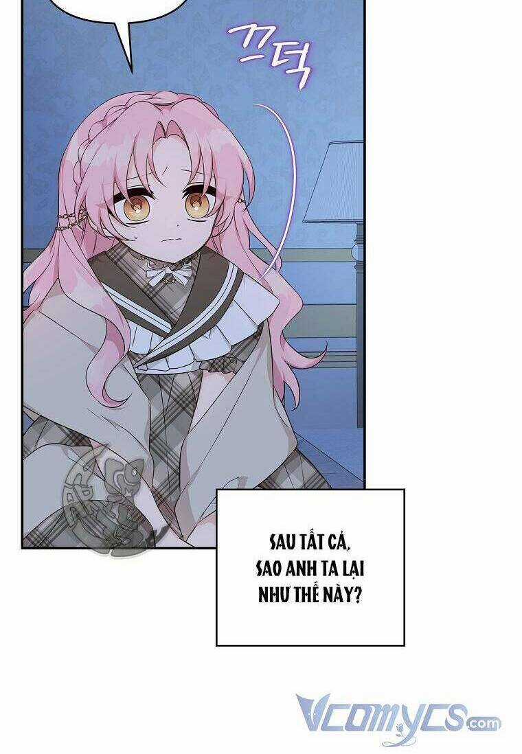 Cô Con Gái Út Của Công Tước Phản Diện Chapter 24 trang 24