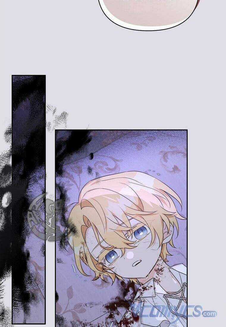 Cô Con Gái Út Của Công Tước Phản Diện Chapter 24 trang 28