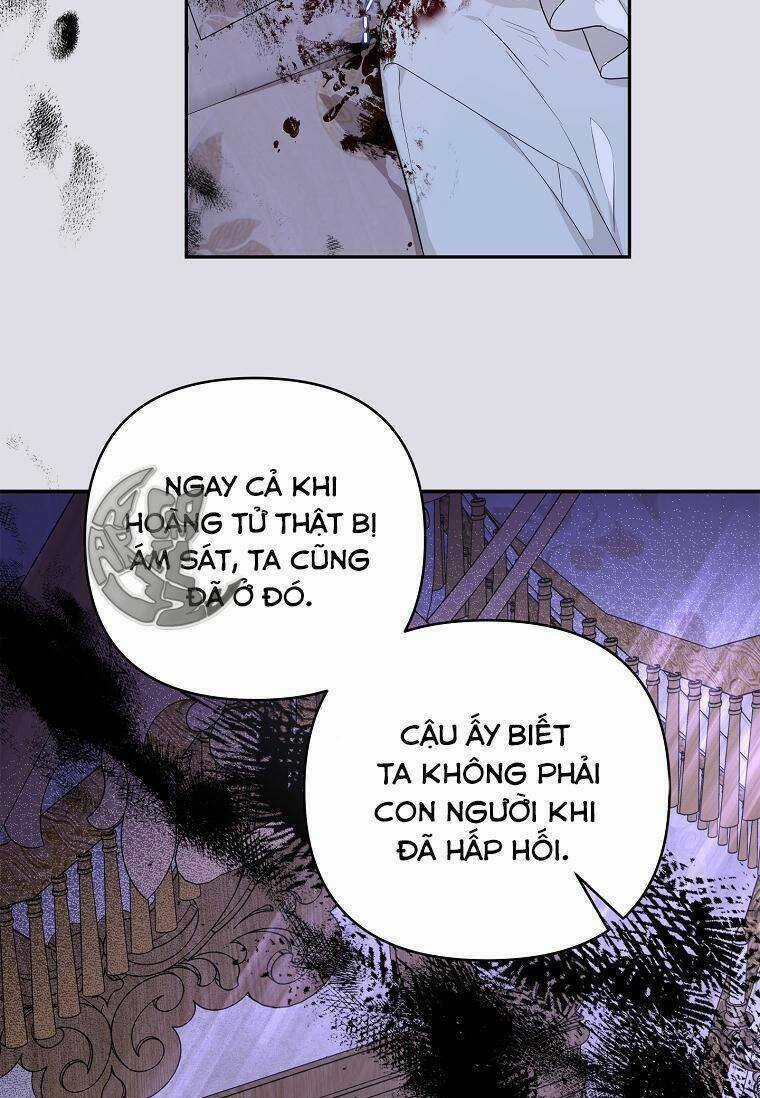 Cô Con Gái Út Của Công Tước Phản Diện Chapter 24 trang 29