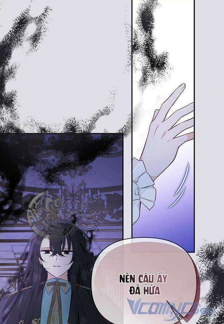 Cô Con Gái Út Của Công Tước Phản Diện Chapter 24 trang 32