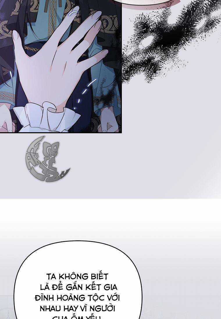 Cô Con Gái Út Của Công Tước Phản Diện Chapter 24 trang 33