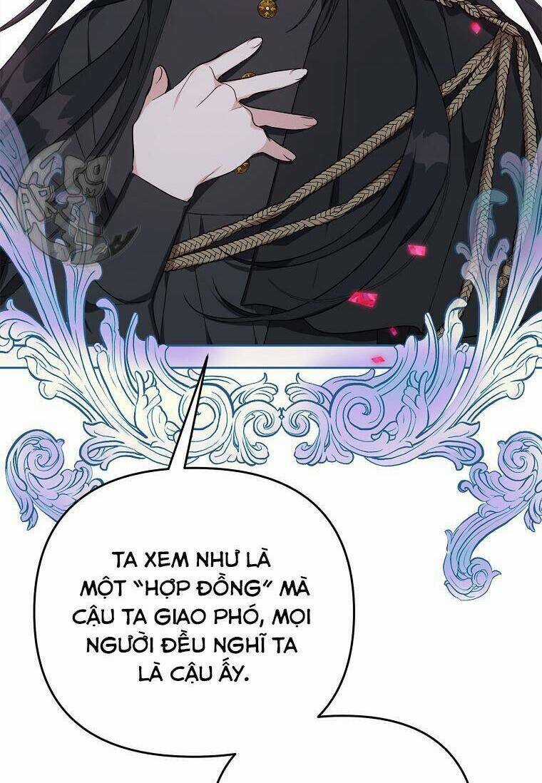 Cô Con Gái Út Của Công Tước Phản Diện Chapter 24 trang 35