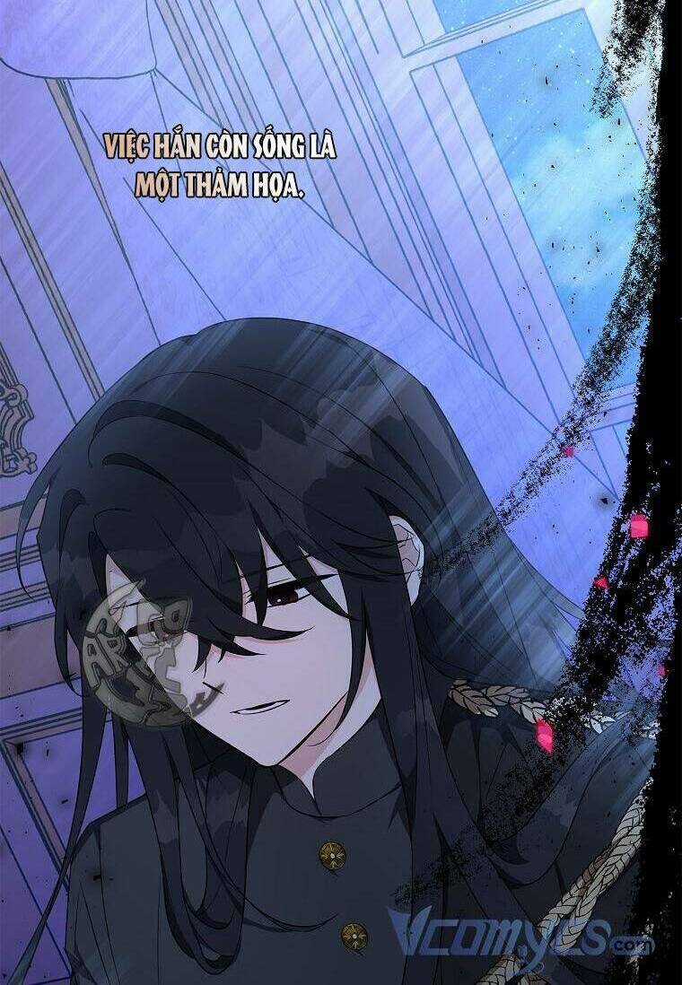 Cô Con Gái Út Của Công Tước Phản Diện Chapter 24 trang 4