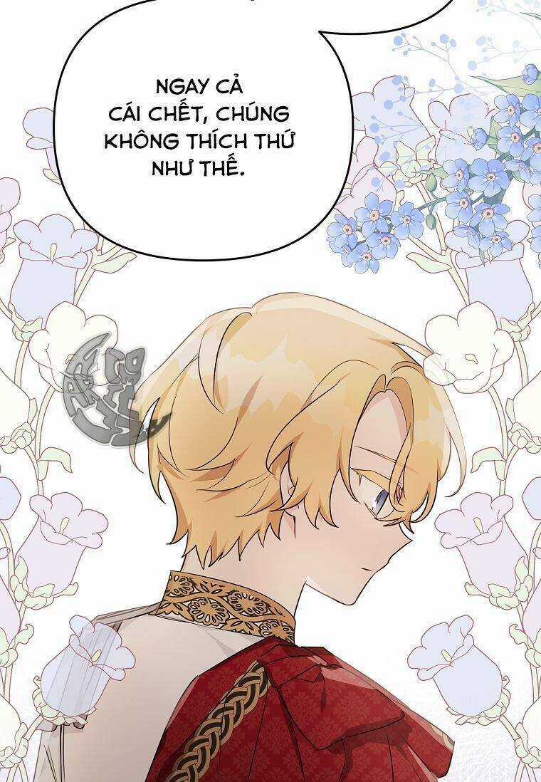 Cô Con Gái Út Của Công Tước Phản Diện Chapter 24 trang 41