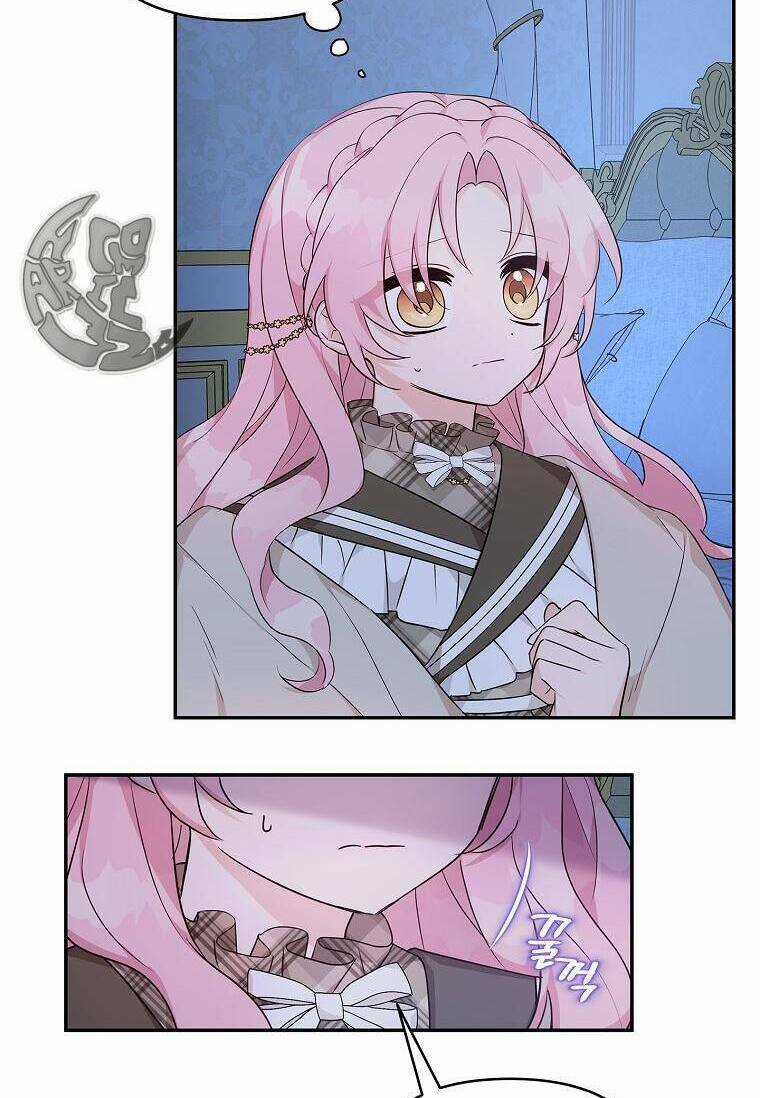 Cô Con Gái Út Của Công Tước Phản Diện Chapter 24 trang 43