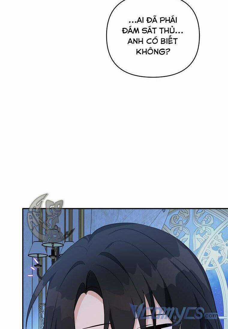 Cô Con Gái Út Của Công Tước Phản Diện Chapter 24 trang 44