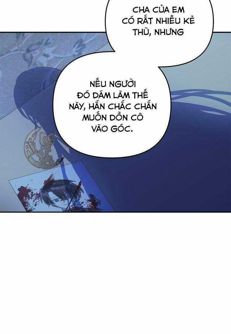 Cô Con Gái Út Của Công Tước Phản Diện Chapter 24 trang 46