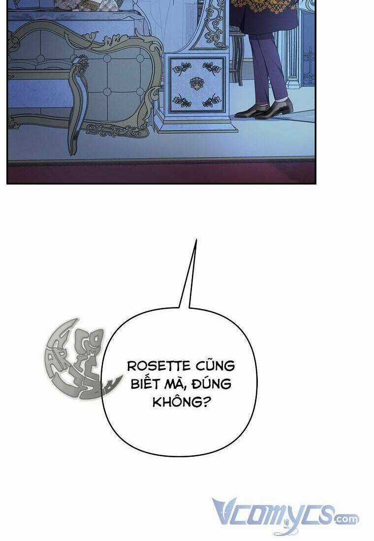 Cô Con Gái Út Của Công Tước Phản Diện Chapter 24 trang 48