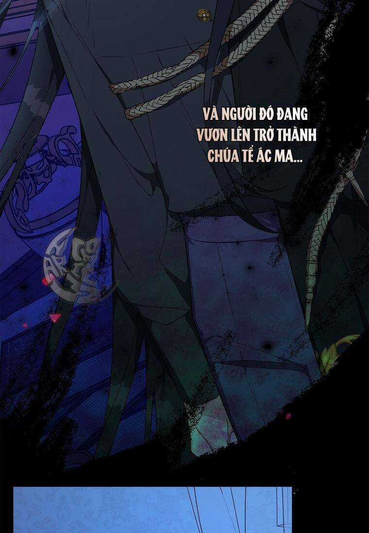 Cô Con Gái Út Của Công Tước Phản Diện Chapter 24 trang 5