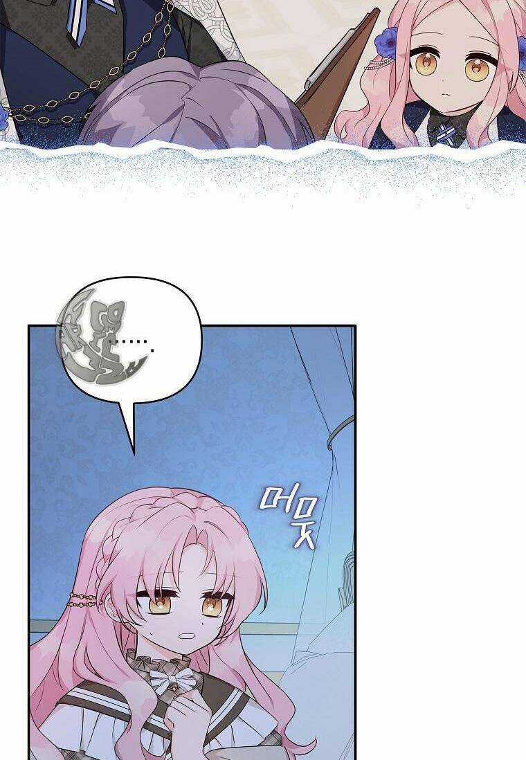 Cô Con Gái Út Của Công Tước Phản Diện Chapter 24 trang 50