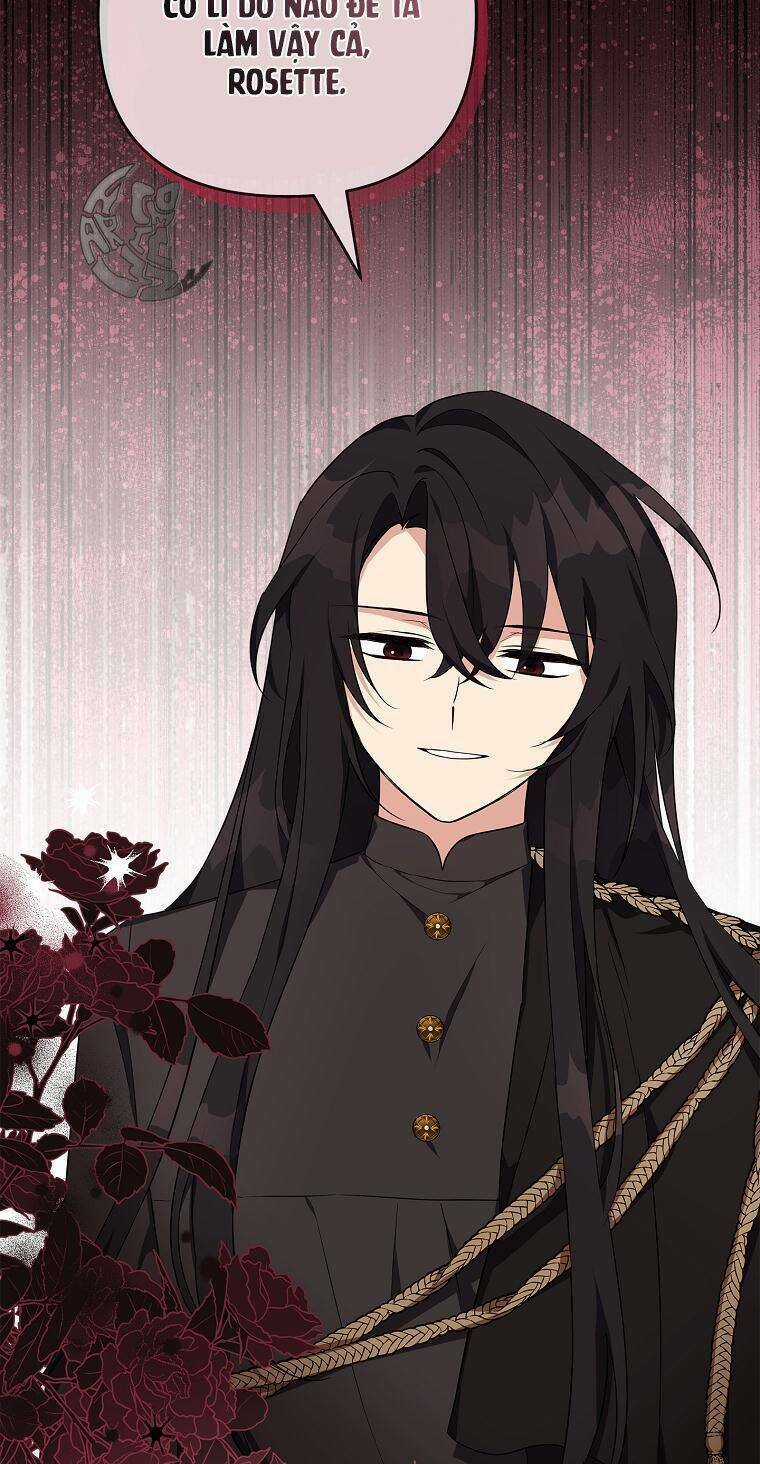 Cô Con Gái Út Của Công Tước Phản Diện Chapter 24 trang 55