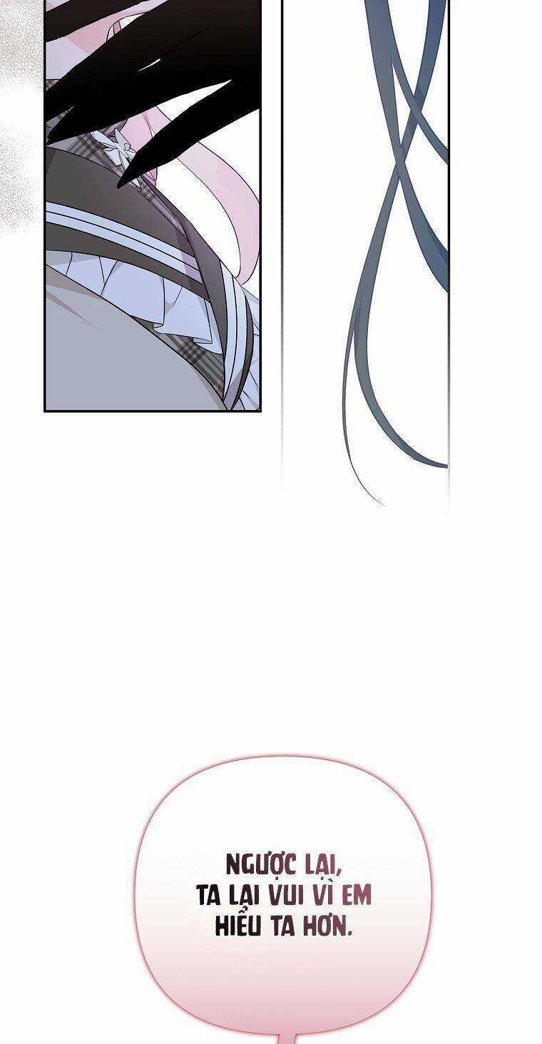 Cô Con Gái Út Của Công Tước Phản Diện Chapter 24 trang 57