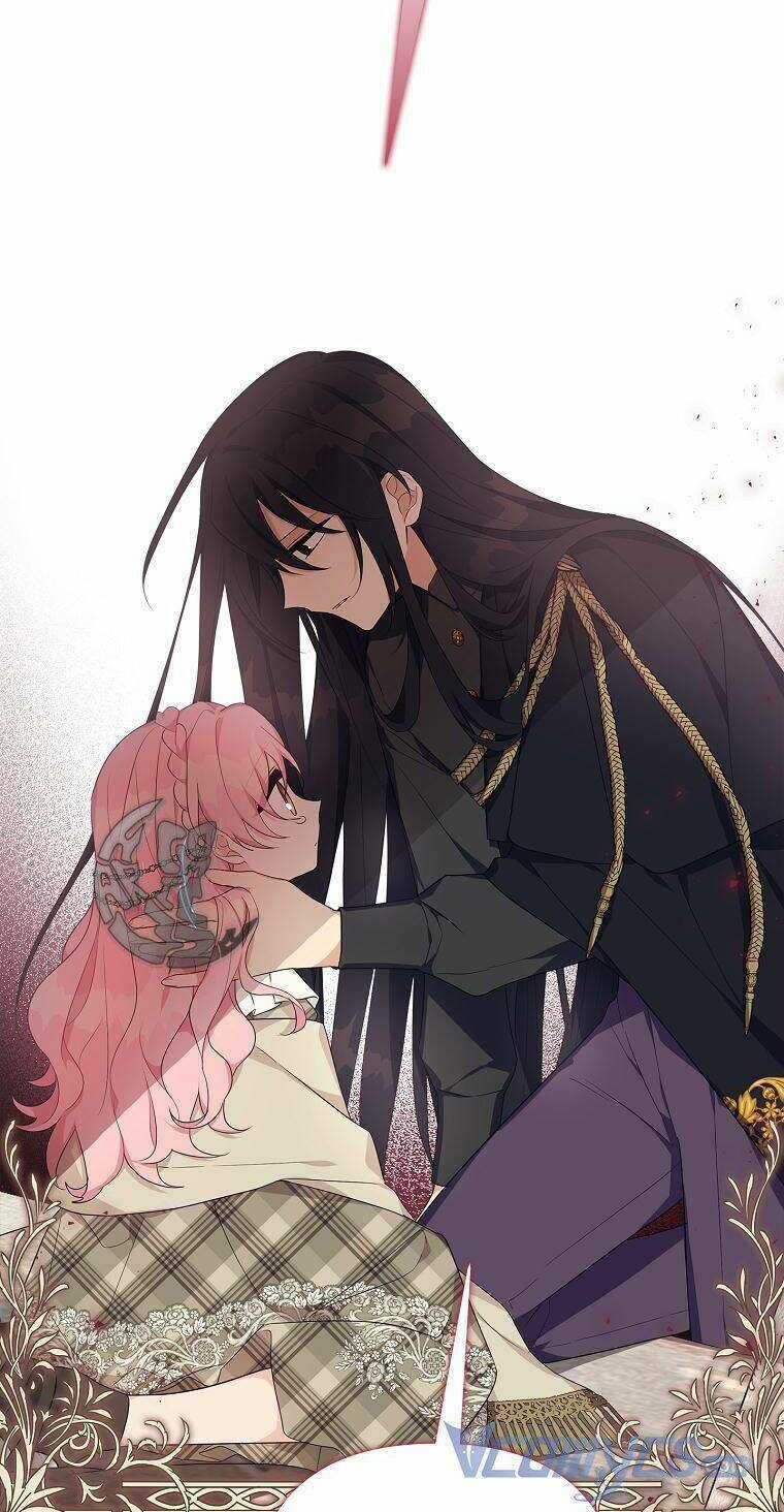 Cô Con Gái Út Của Công Tước Phản Diện Chapter 24 trang 58