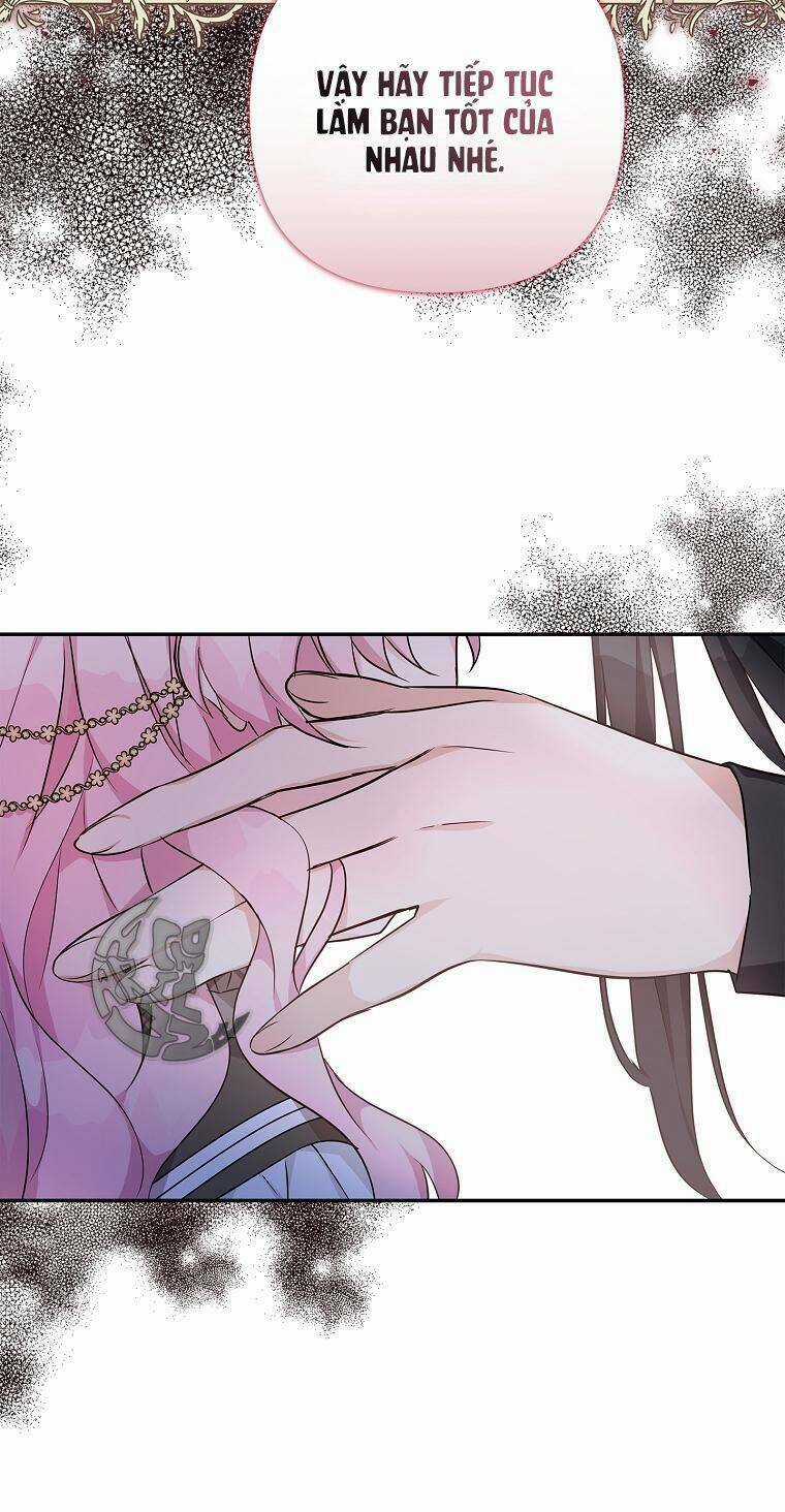 Cô Con Gái Út Của Công Tước Phản Diện Chapter 24 trang 59