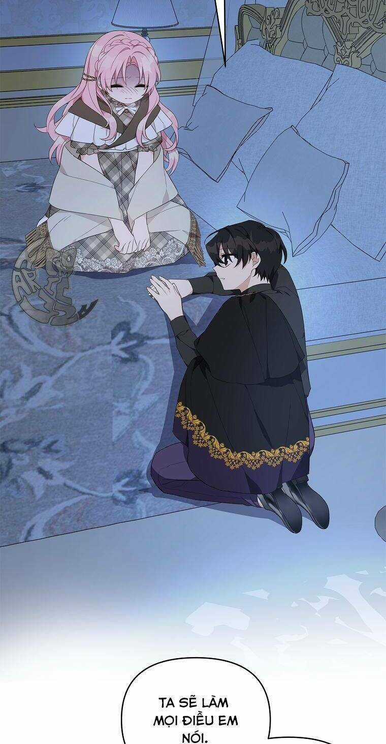 Cô Con Gái Út Của Công Tước Phản Diện Chapter 24 trang 74