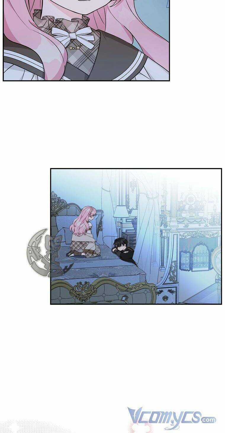 Cô Con Gái Út Của Công Tước Phản Diện Chapter 24 trang 76