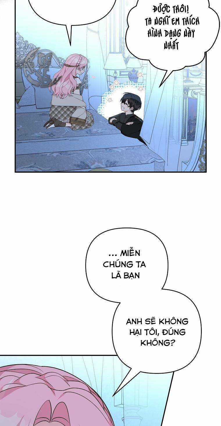 Cô Con Gái Út Của Công Tước Phản Diện Chapter 24 trang 79