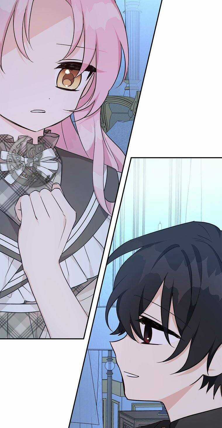 Cô Con Gái Út Của Công Tước Phản Diện Chapter 24 trang 80