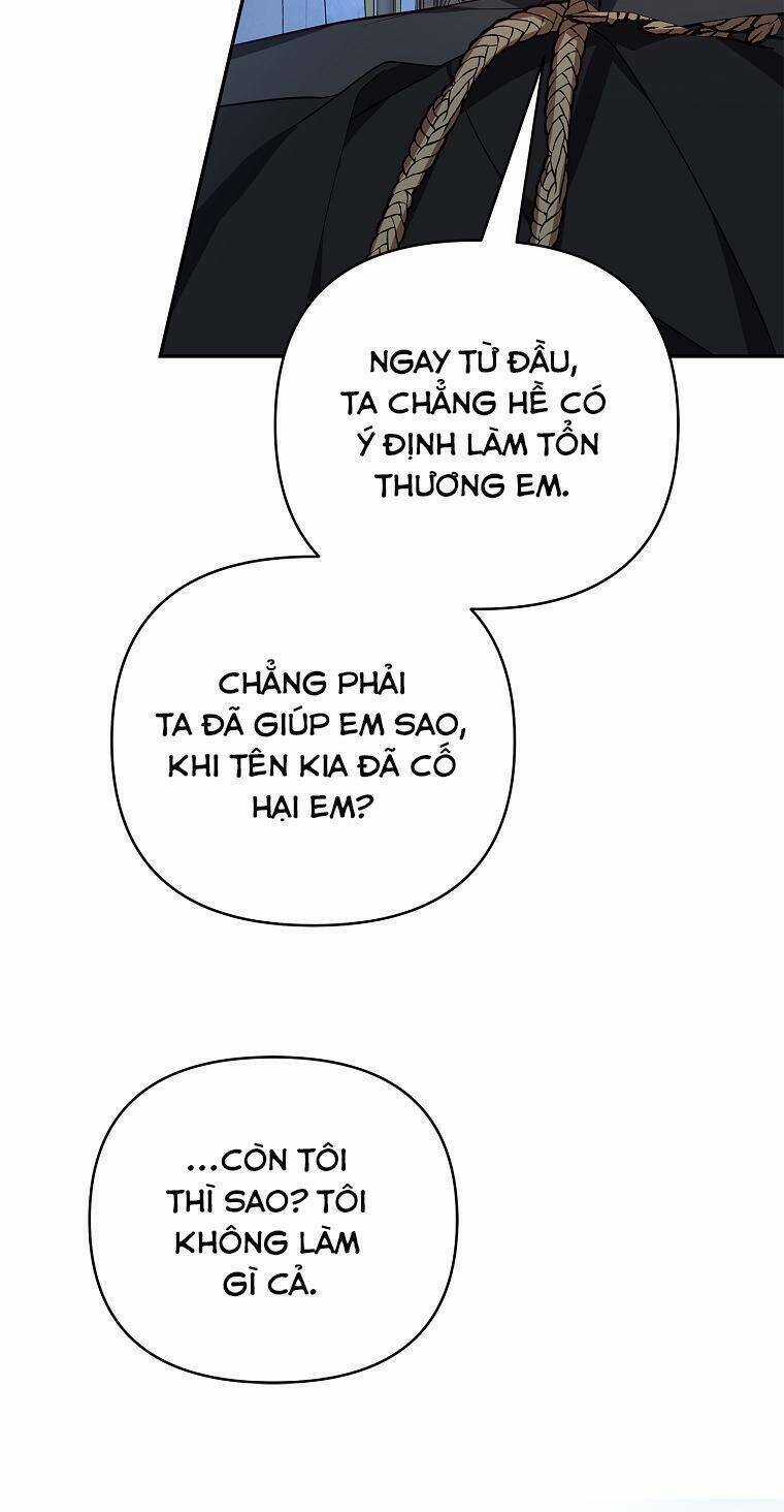 Cô Con Gái Út Của Công Tước Phản Diện Chapter 24 trang 81