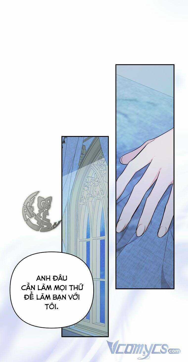 Cô Con Gái Út Của Công Tước Phản Diện Chapter 24 trang 82