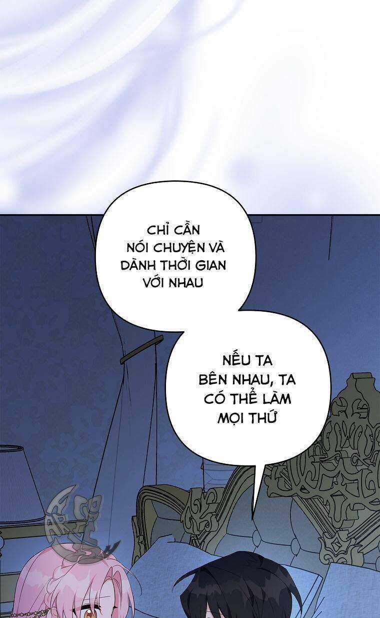 Cô Con Gái Út Của Công Tước Phản Diện Chapter 24 trang 83