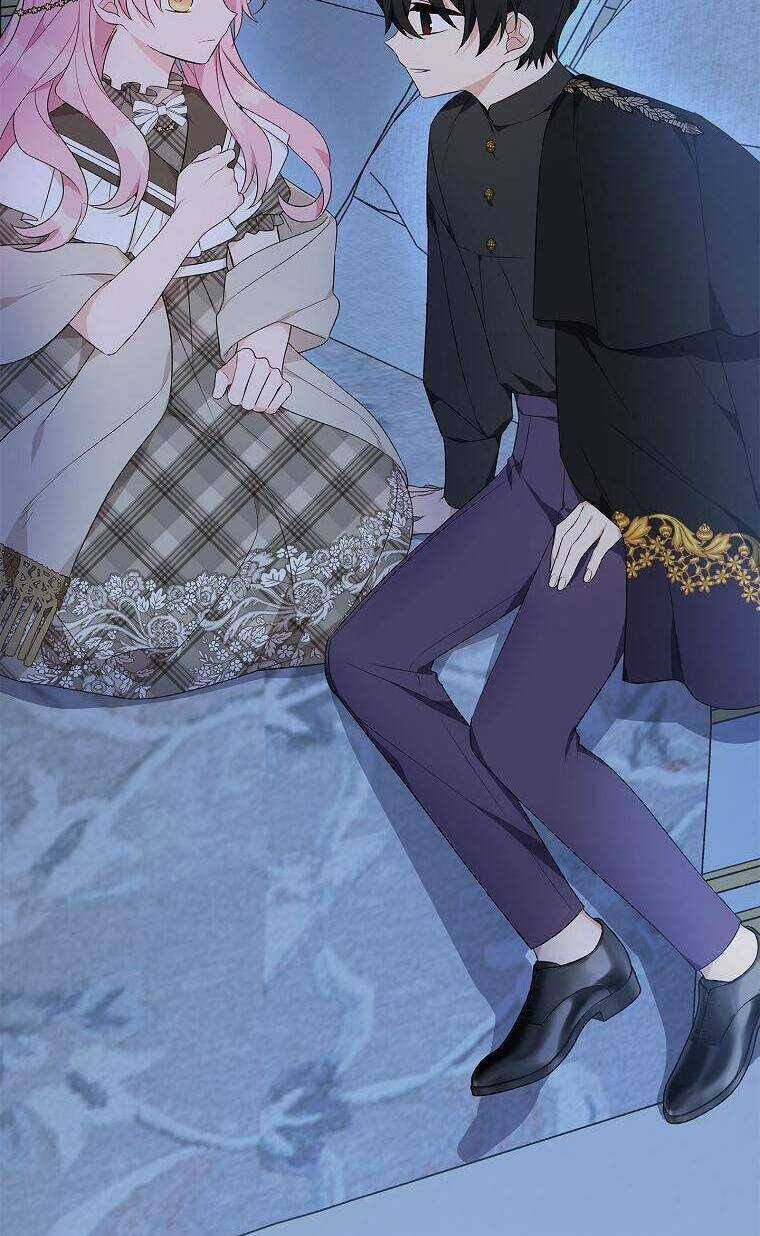 Cô Con Gái Út Của Công Tước Phản Diện Chapter 24 trang 84