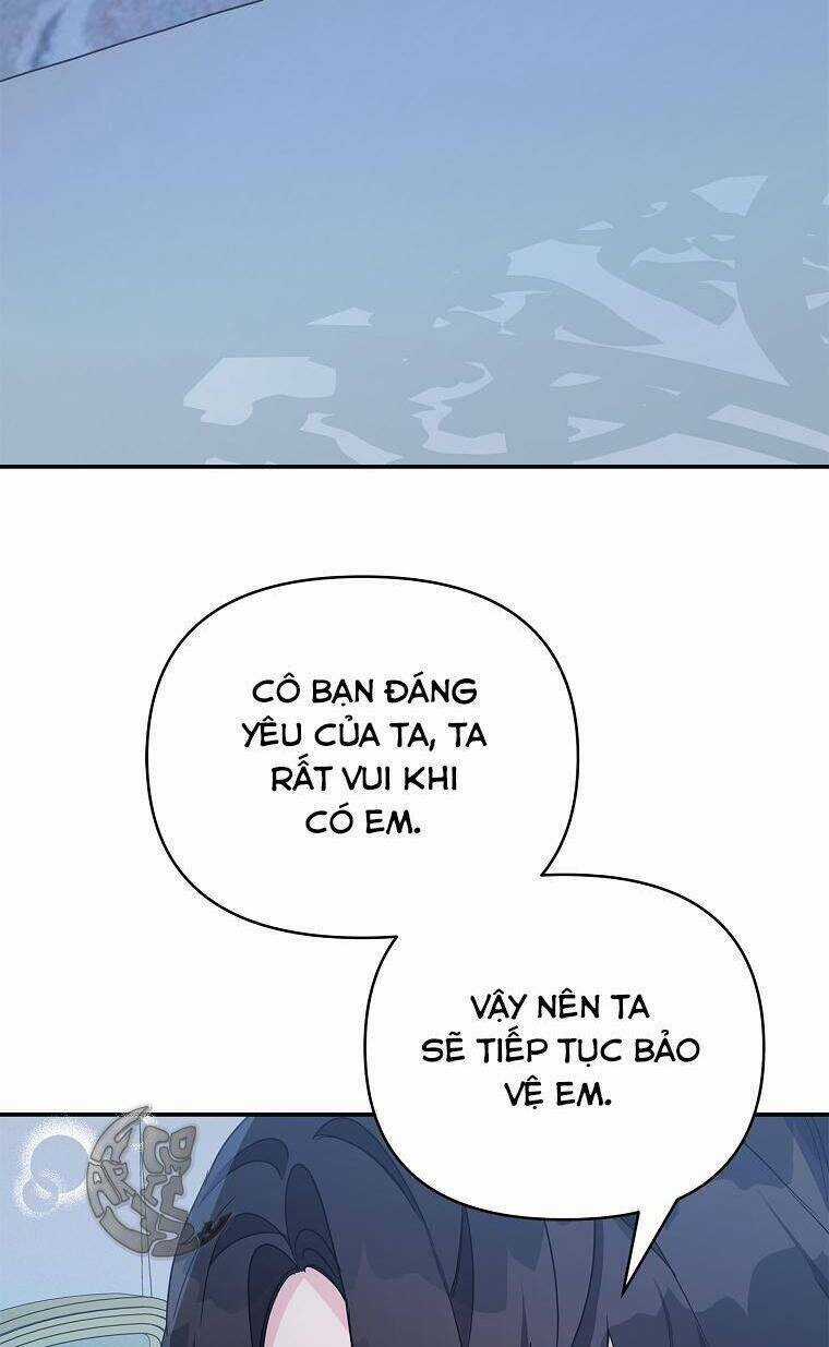 Cô Con Gái Út Của Công Tước Phản Diện Chapter 24 trang 85