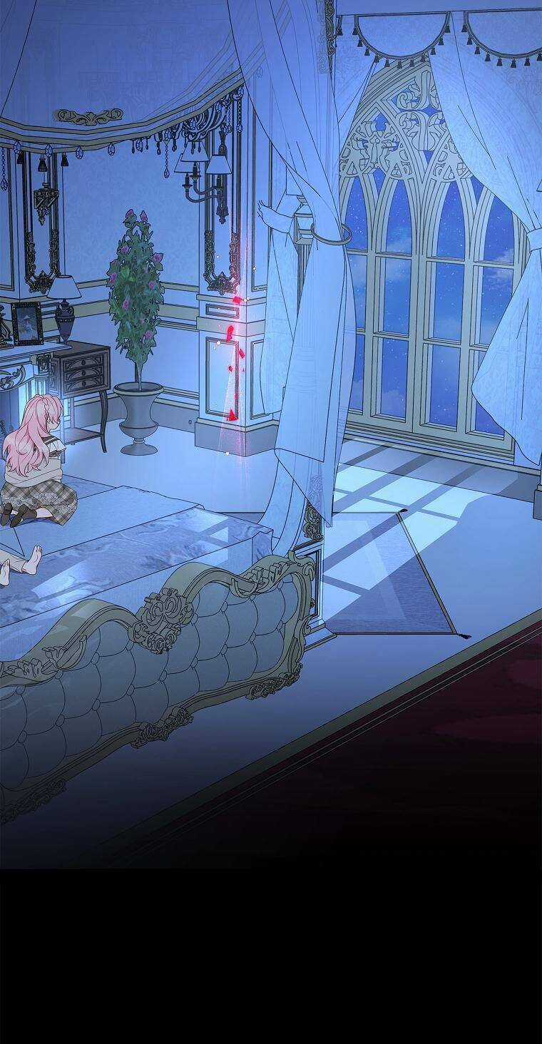 Cô Con Gái Út Của Công Tước Phản Diện Chapter 24 trang 95