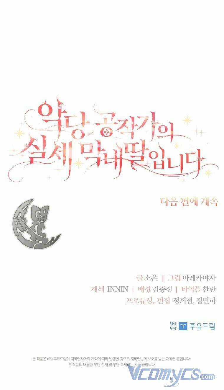 Cô Con Gái Út Của Công Tước Phản Diện Chapter 24 trang 98