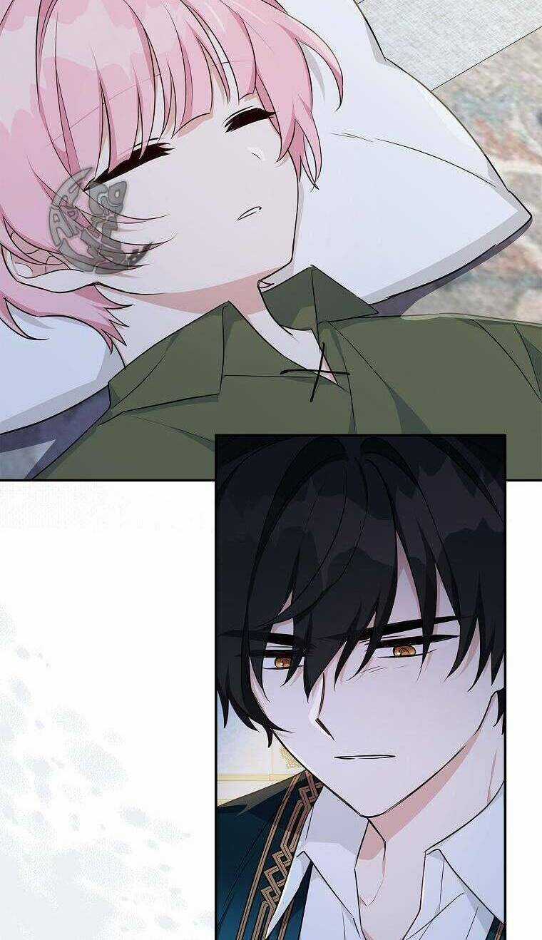 Cô Con Gái Út Của Công Tước Phản Diện Chapter 25 trang 16