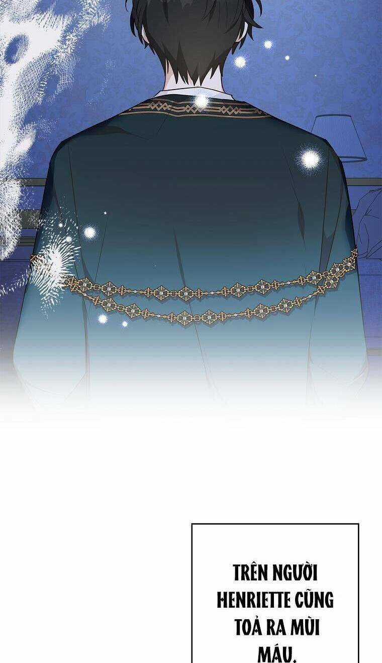 Cô Con Gái Út Của Công Tước Phản Diện Chapter 25 trang 19