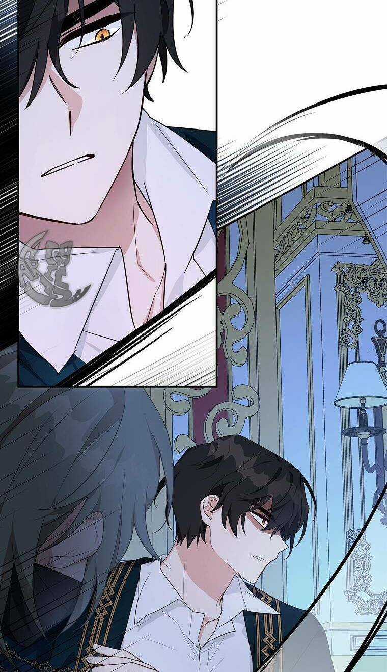 Cô Con Gái Út Của Công Tước Phản Diện Chapter 25 trang 2