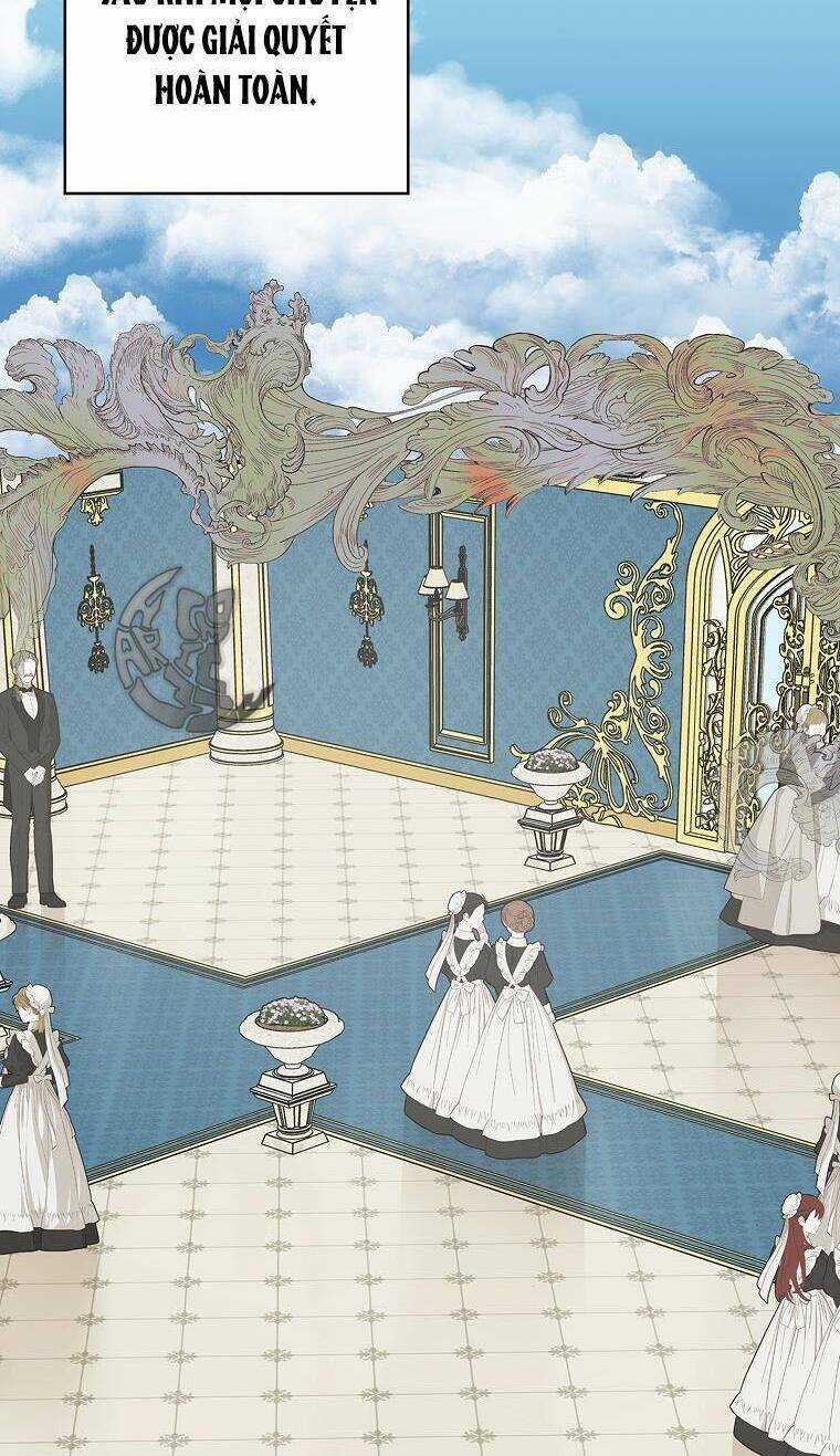 Cô Con Gái Út Của Công Tước Phản Diện Chapter 25 trang 23