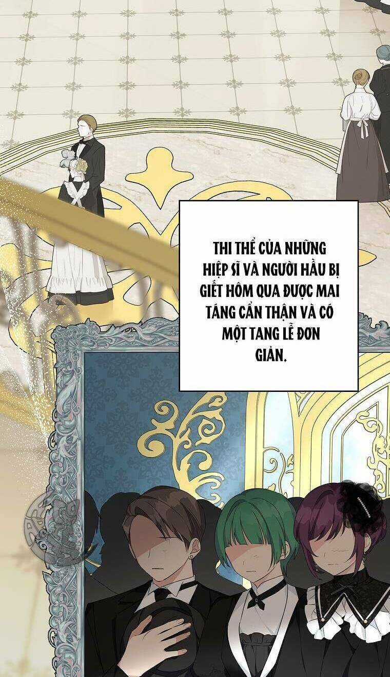 Cô Con Gái Út Của Công Tước Phản Diện Chapter 25 trang 24
