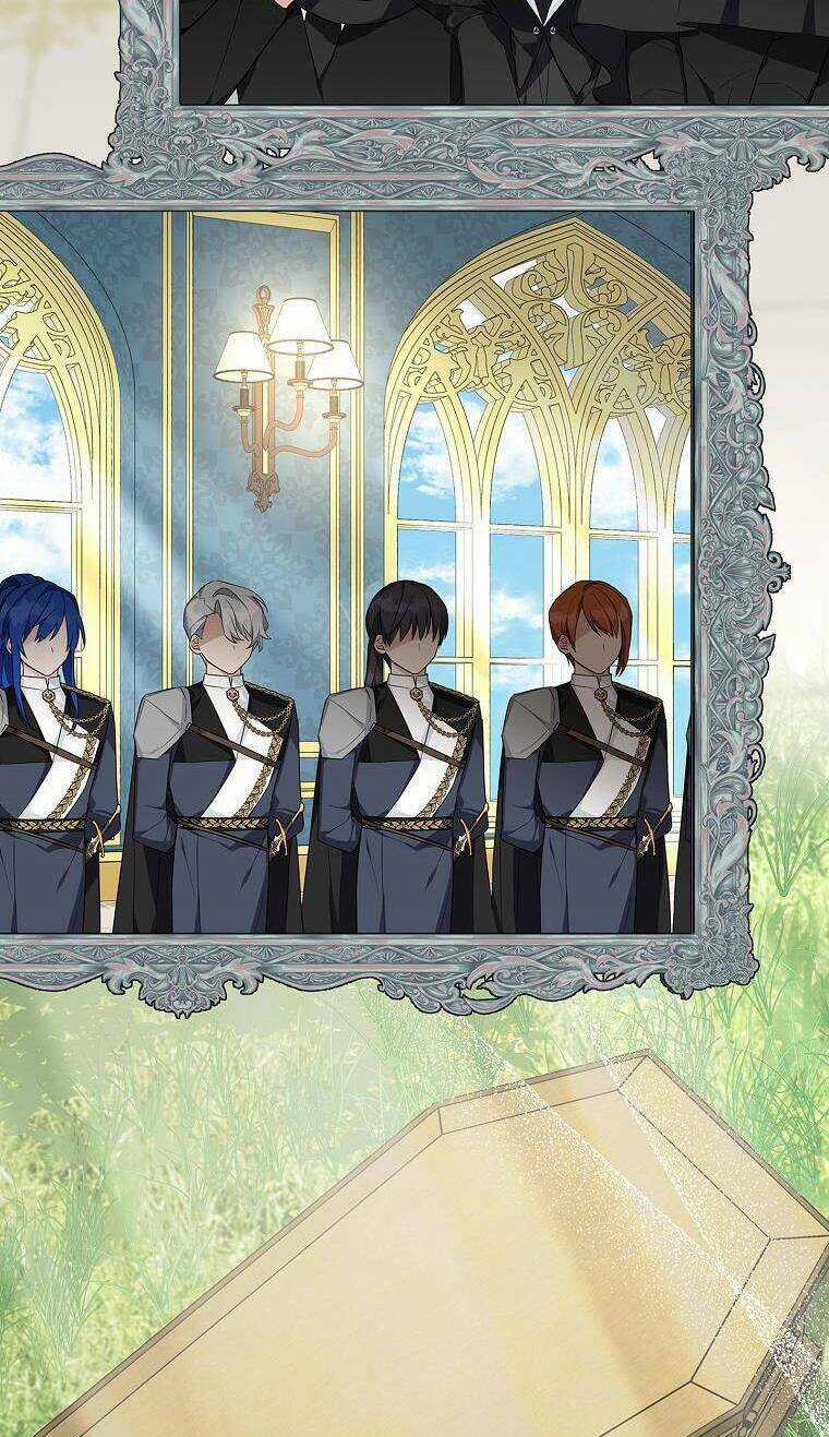 Cô Con Gái Út Của Công Tước Phản Diện Chapter 25 trang 25