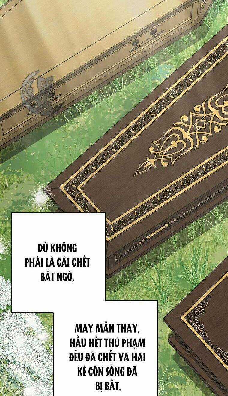 Cô Con Gái Út Của Công Tước Phản Diện Chapter 25 trang 26