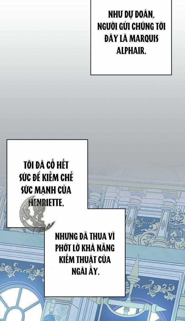 Cô Con Gái Út Của Công Tước Phản Diện Chapter 25 trang 28