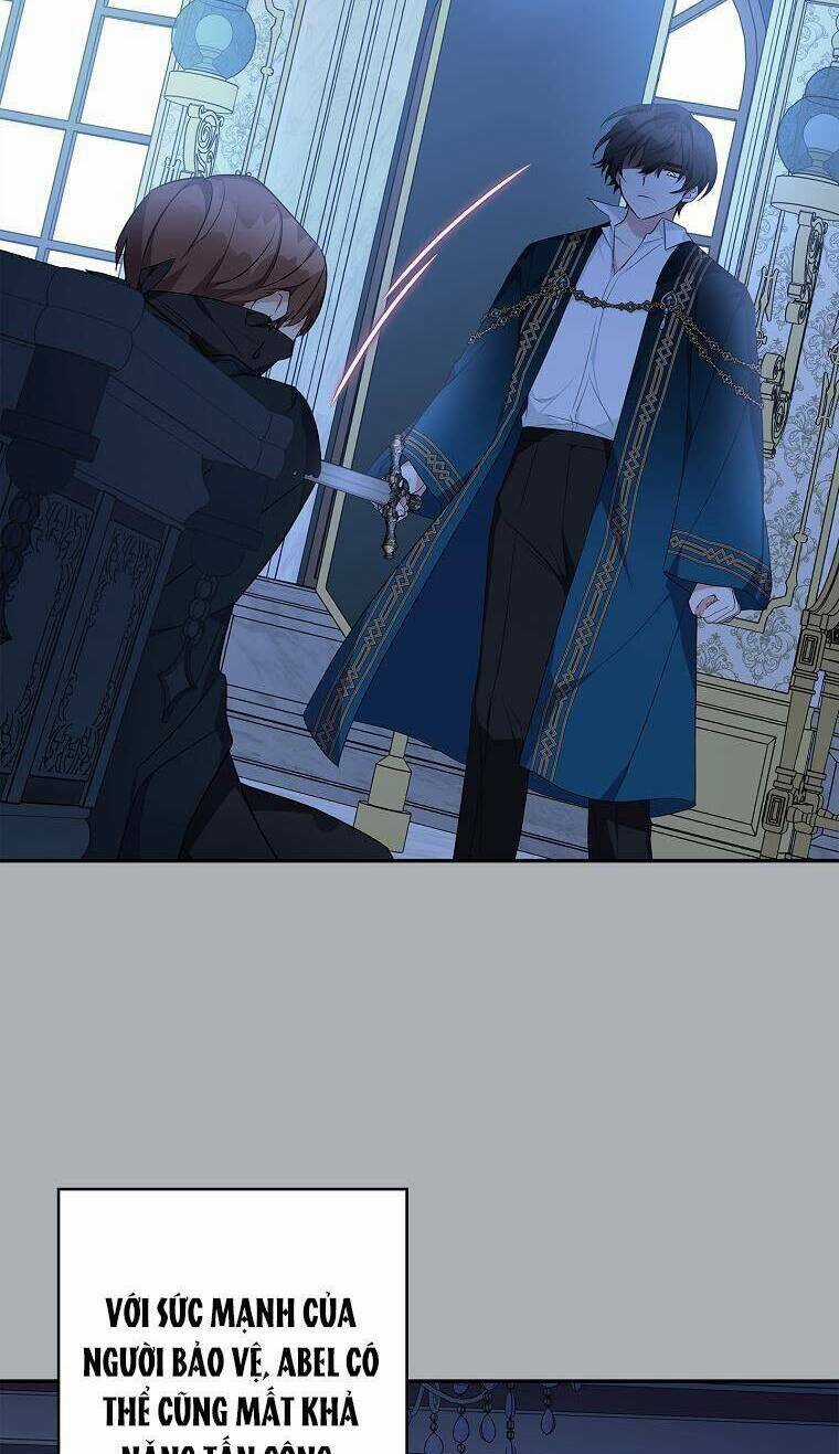 Cô Con Gái Út Của Công Tước Phản Diện Chapter 25 trang 29