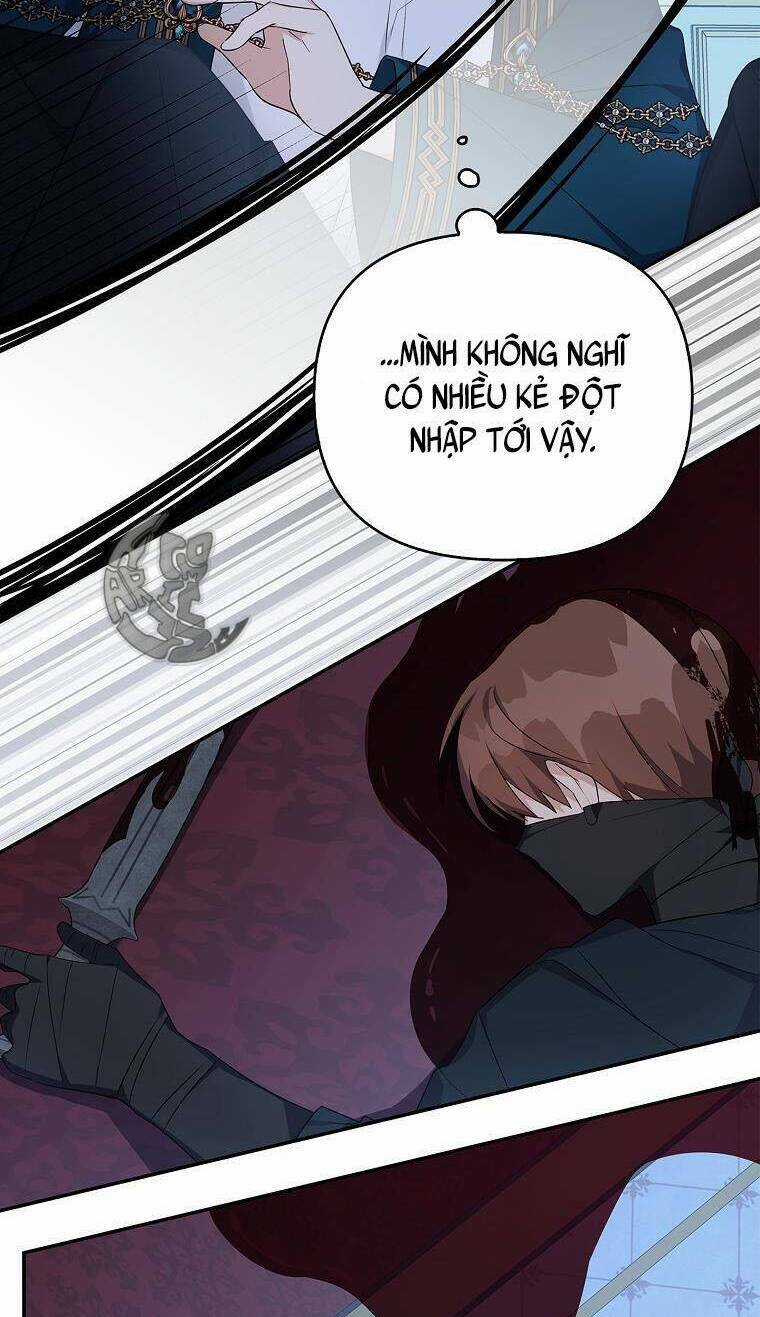 Cô Con Gái Út Của Công Tước Phản Diện Chapter 25 trang 3