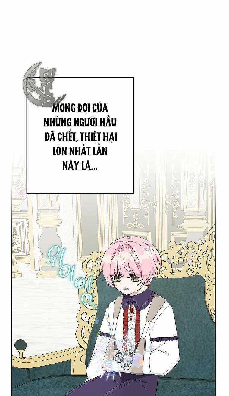 Cô Con Gái Út Của Công Tước Phản Diện Chapter 25 trang 31