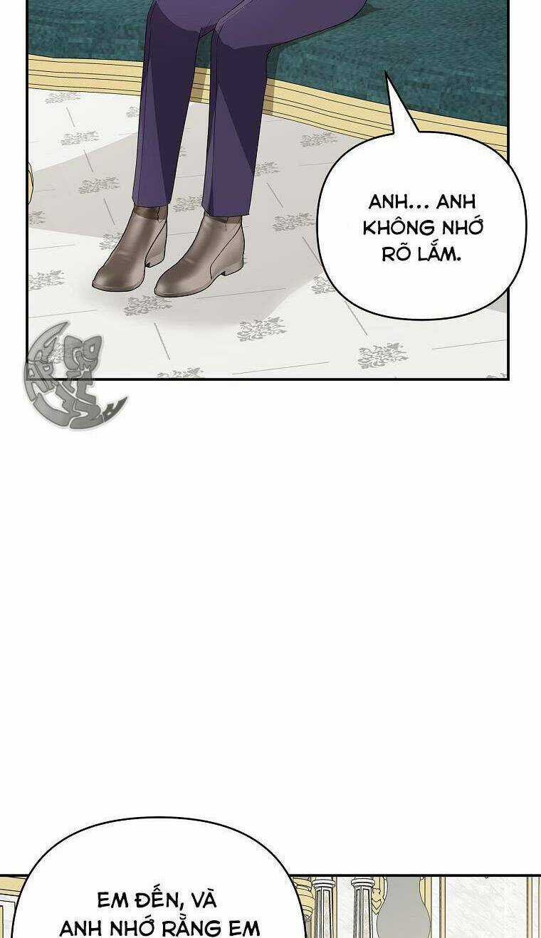 Cô Con Gái Út Của Công Tước Phản Diện Chapter 25 trang 32