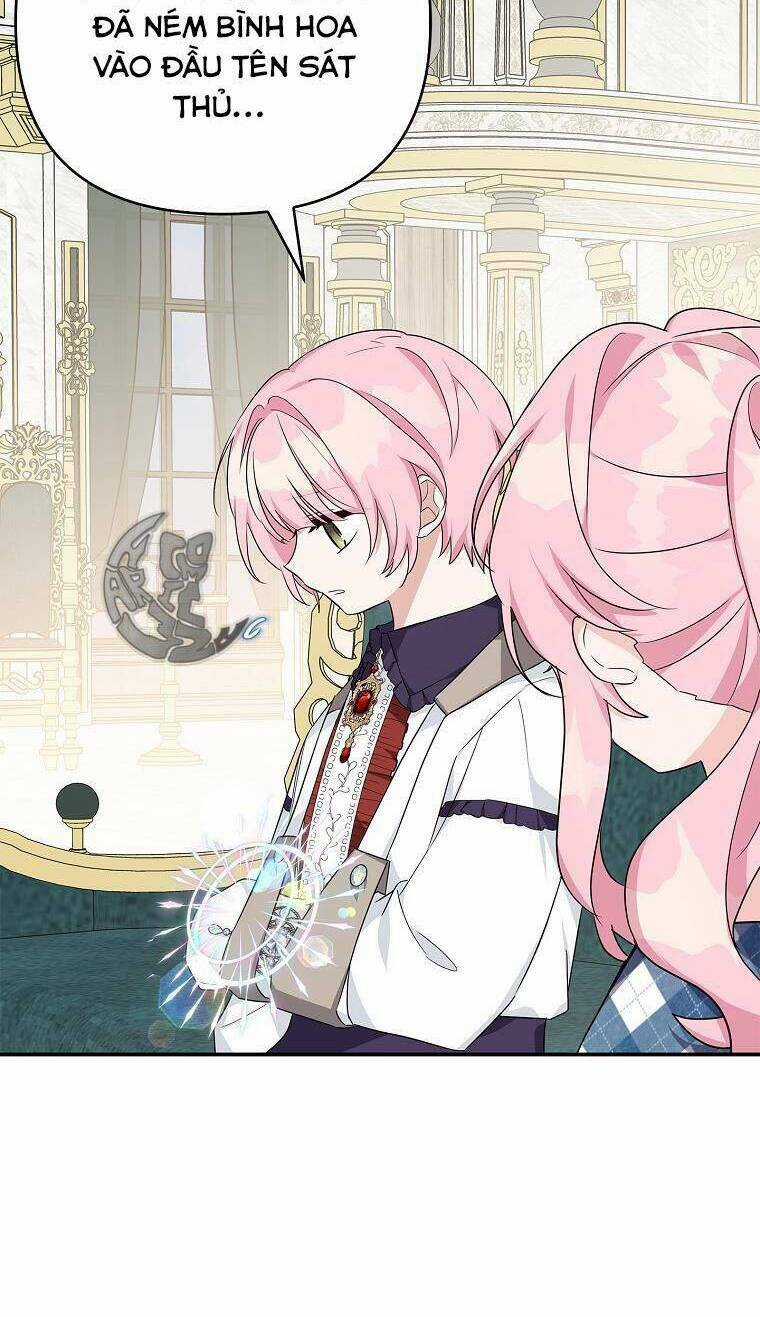 Cô Con Gái Út Của Công Tước Phản Diện Chapter 25 trang 33