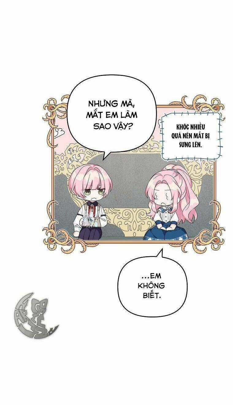 Cô Con Gái Út Của Công Tước Phản Diện Chapter 25 trang 34