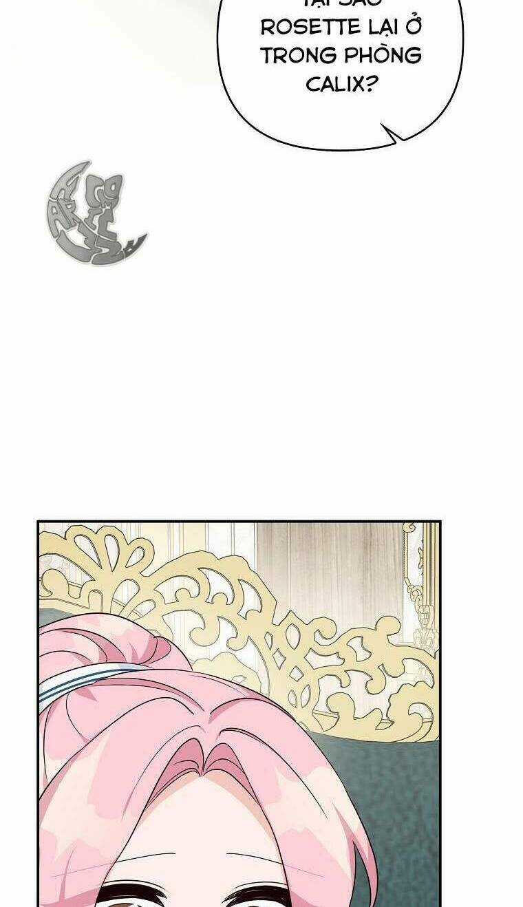 Cô Con Gái Út Của Công Tước Phản Diện Chapter 25 trang 36