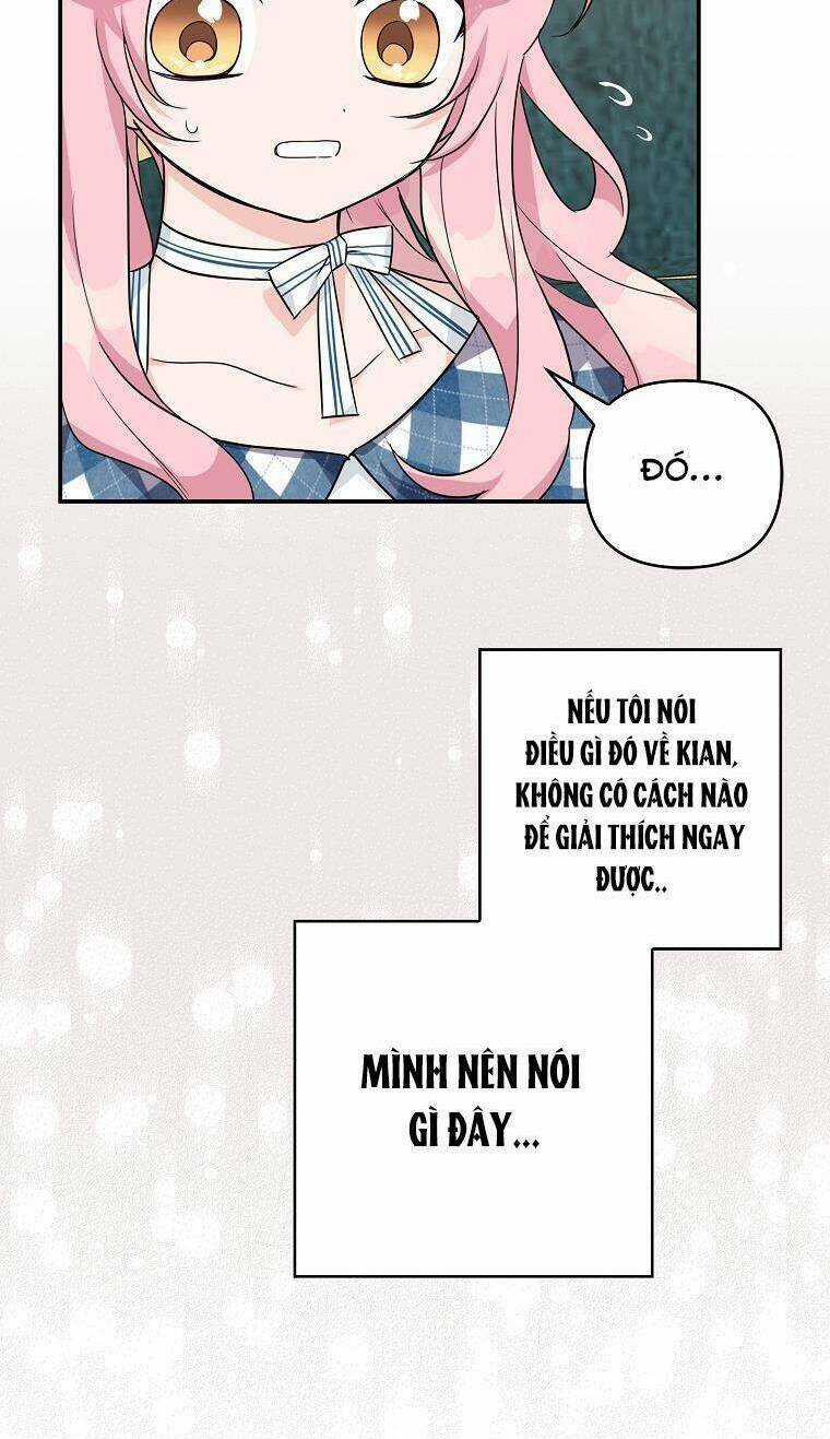 Cô Con Gái Út Của Công Tước Phản Diện Chapter 25 trang 37